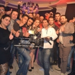 Luna fares sur yala.fm